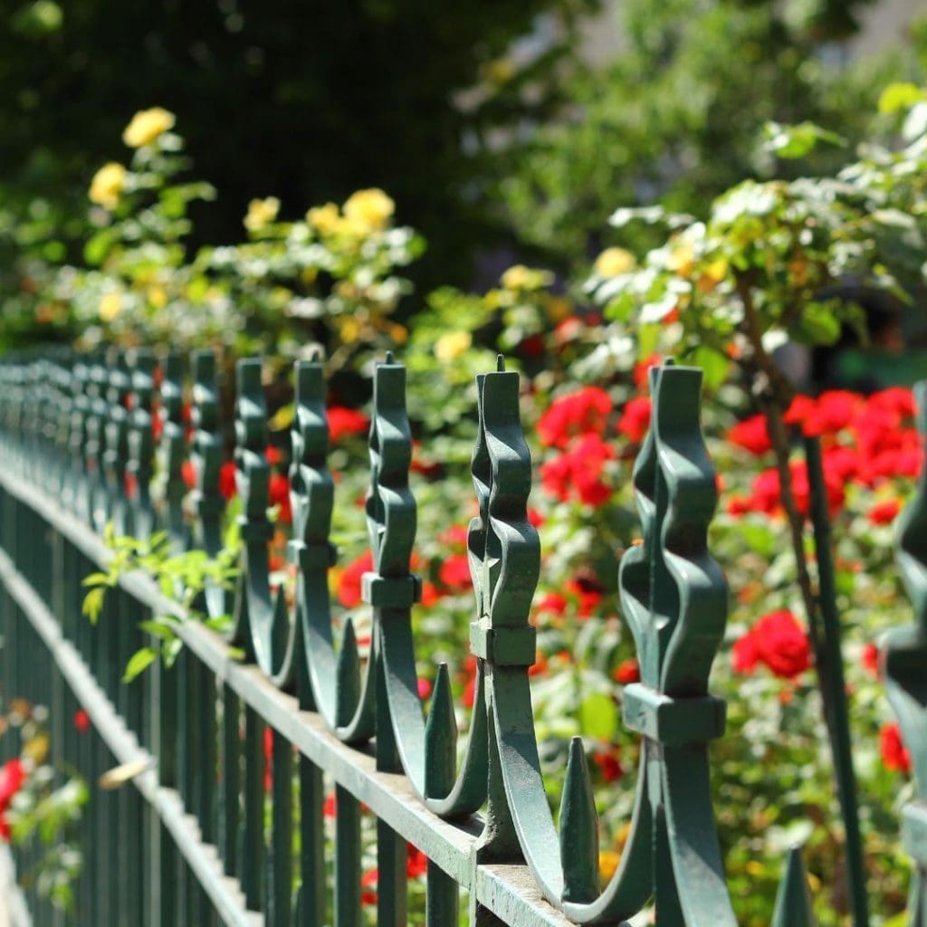 chicagoland fence pros iron fence about us chicago